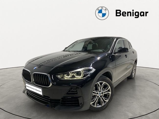 BMW X2 sdrive18i 103 kw (140 cv)