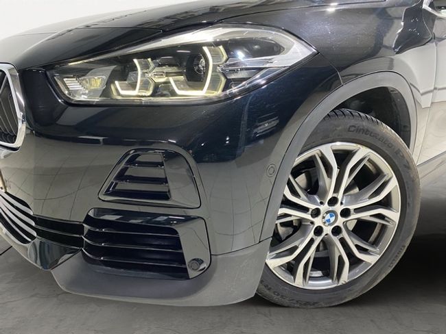 BMW X2 sdrive18i 103 kw (140 cv)