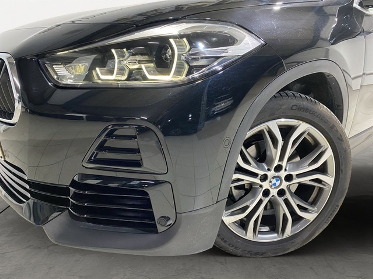 BMW X2 sdrive18i 103 kw (140 cv)   - Foto 7