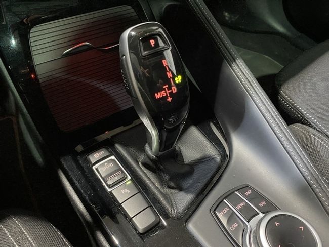 BMW X2 sdrive18i 103 kw (140 cv)