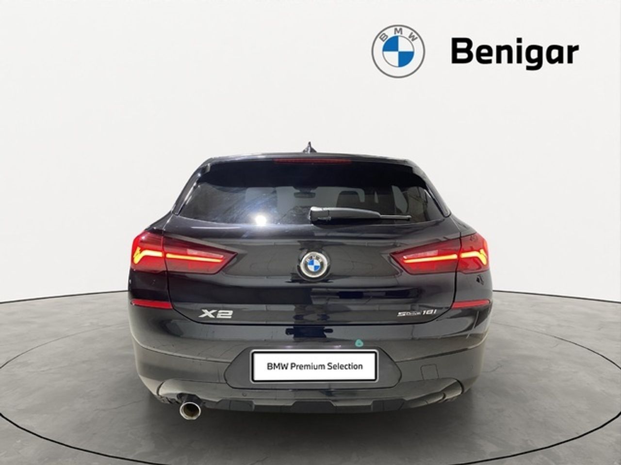 BMW X2 sdrive18i 103 kw (140 cv)   - Foto 6