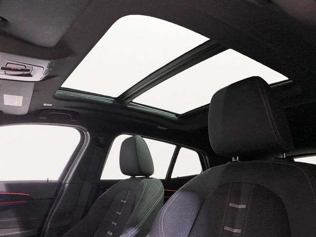 BMW X2 sdrive18i 103 kw (140 cv)