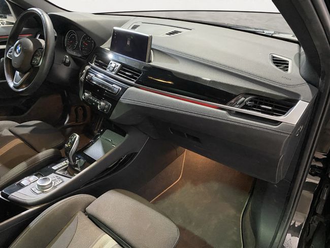 BMW X2 sdrive18i 103 kw (140 cv)