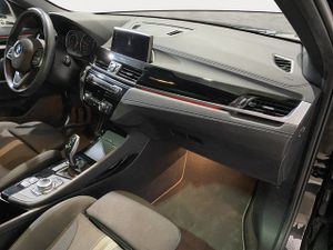 BMW X2 sdrive18i 103 kw (140 cv)   - Foto 15