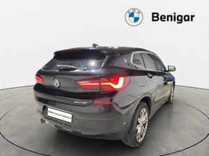 BMW X2 sdrive18i 103 kw (140 cv)   - Foto 7