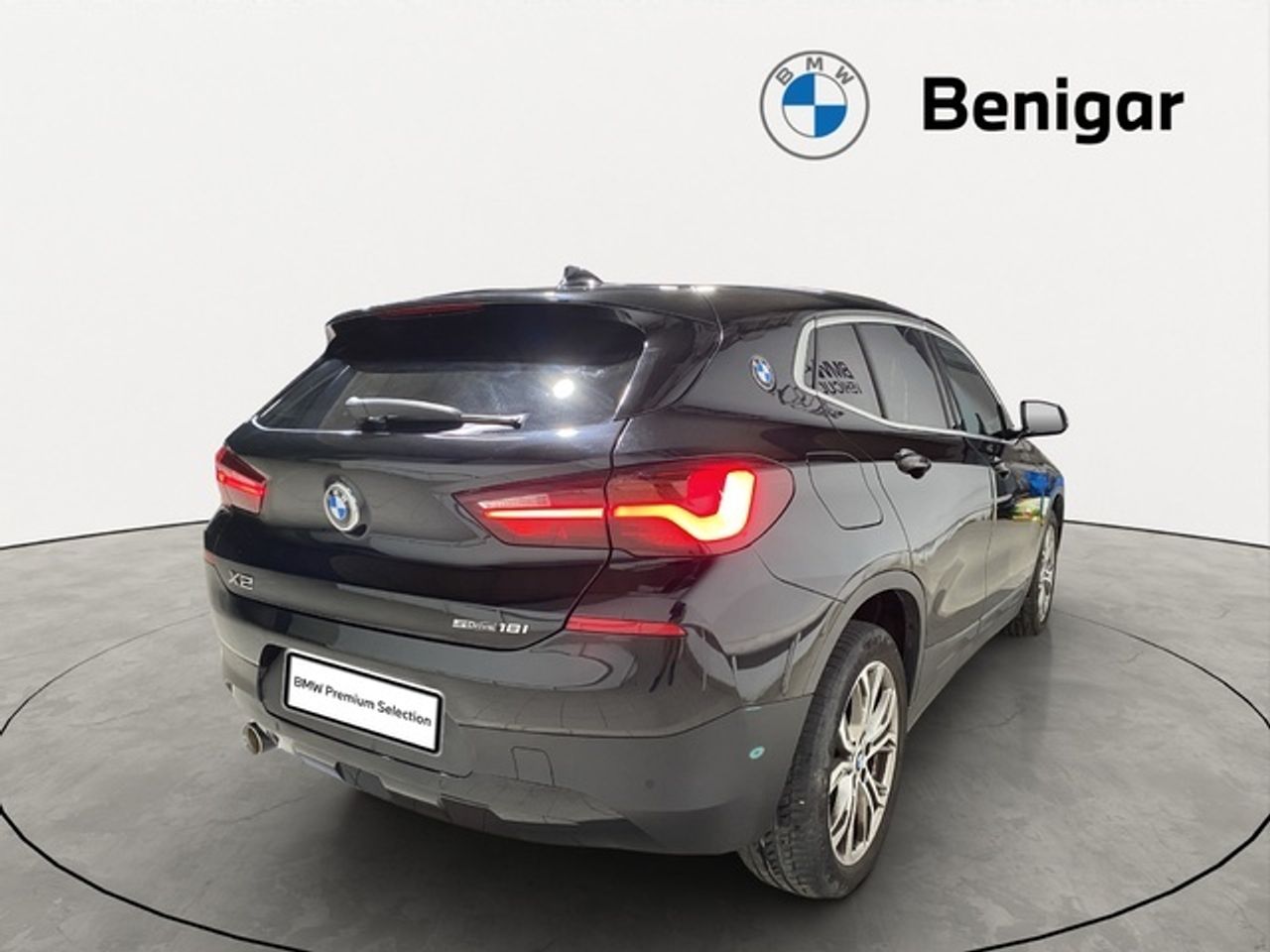 BMW X2 sdrive18i 103 kw (140 cv)   - Foto 5