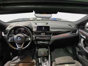 BMW X2 sdrive18i 103 kw (140 cv)   - Foto 13