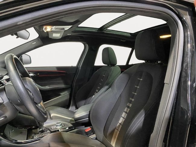 BMW X2 sdrive18i 103 kw (140 cv)