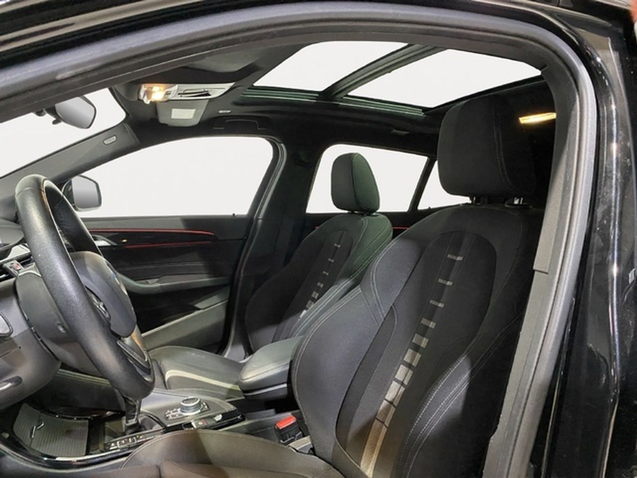 BMW X2 sdrive18i 103 kw (140 cv)   - Foto 12