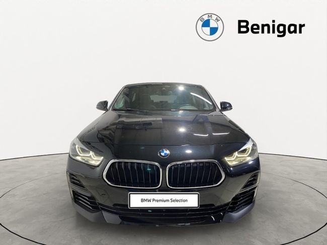 BMW X2 sdrive18i 103 kw (140 cv)