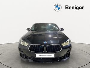 BMW X2 sdrive18i 103 kw (140 cv)   - Foto 3