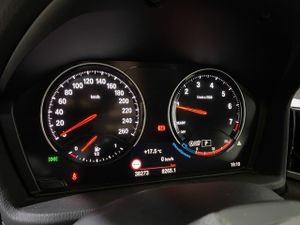 BMW X2 sdrive18i 103 kw (140 cv)   - Foto 27