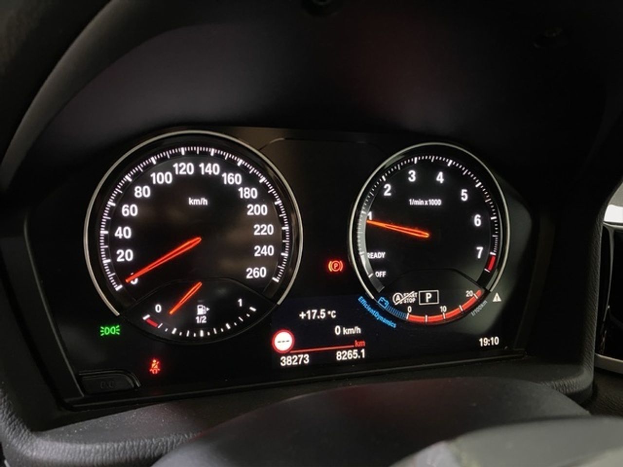 BMW X2 sdrive18i 103 kw (140 cv)   - Foto 15