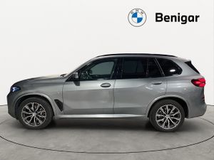 BMW X5 xdrive30d 219 kw (298 cv)   - Foto 5
