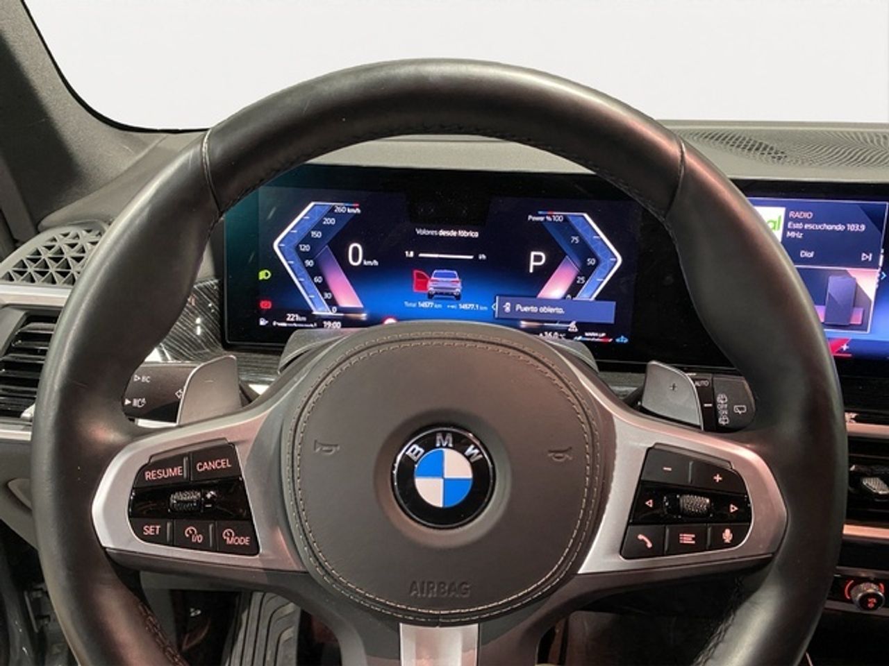 BMW X5 xdrive30d 219 kw (298 cv)   - Foto 14