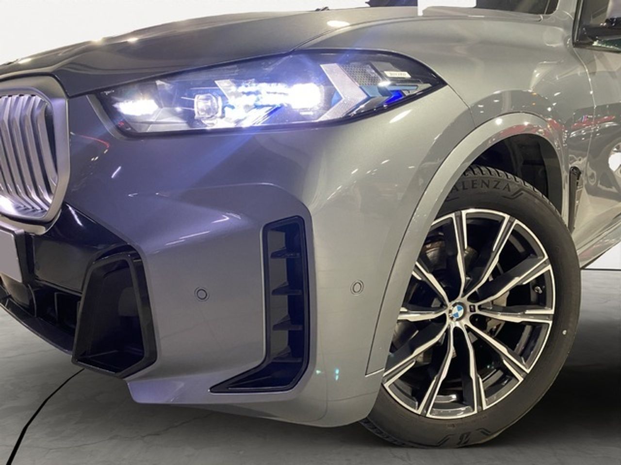 BMW X5 xdrive30d 219 kw (298 cv)   - Foto 7