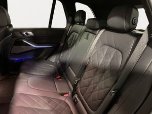 BMW X5 xdrive30d 219 kw (298 cv)   - Foto 17