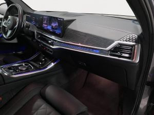 BMW X5 xdrive30d 219 kw (298 cv)   - Foto 15