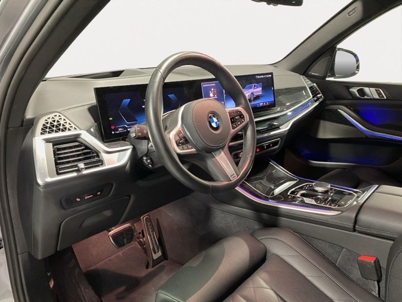 BMW X5 xdrive30d 219 kw (298 cv)   - Foto 13