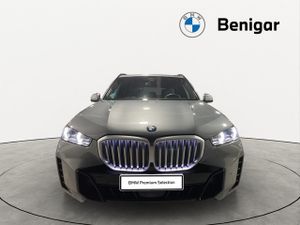BMW X5 xdrive30d 219 kw (298 cv)   - Foto 3