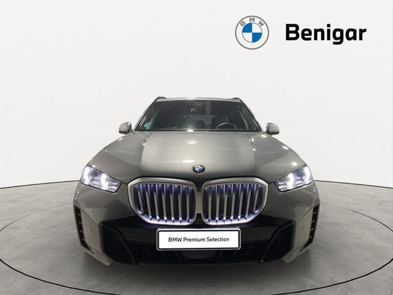 BMW X5 xdrive30d 219 kw (298 cv)   - Foto 3