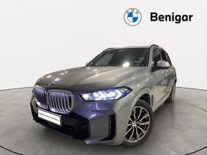 BMW X5 xdrive30d 219 kw (298 cv)   - Foto 2