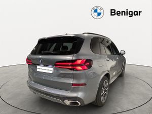 BMW X5 xdrive30d 219 kw (298 cv)   - Foto 7