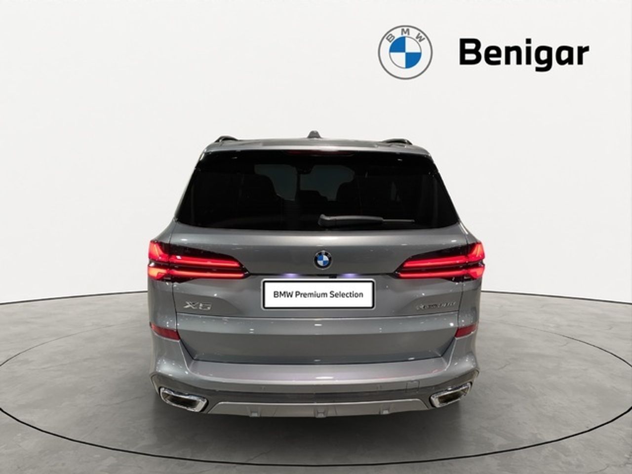 BMW X5 xdrive30d 219 kw (298 cv)   - Foto 6