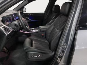 BMW X5 xdrive30d 219 kw (298 cv)   - Foto 21