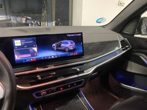 BMW X5 xdrive30d 219 kw (298 cv)   - Foto 29