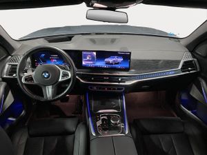 BMW X5 xdrive30d 219 kw (298 cv)   - Foto 13