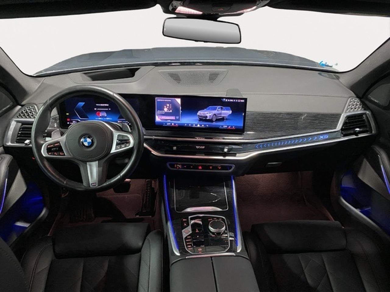 BMW X5 xdrive30d 219 kw (298 cv)   - Foto 8
