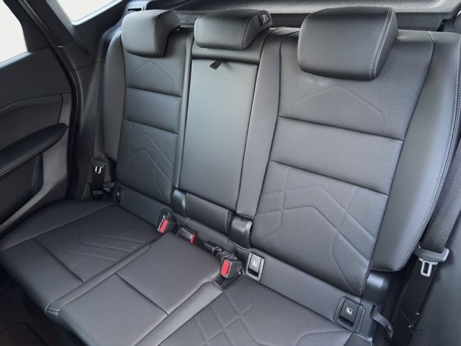 BMW X1 sdrive20d 120 kw (163 cv)