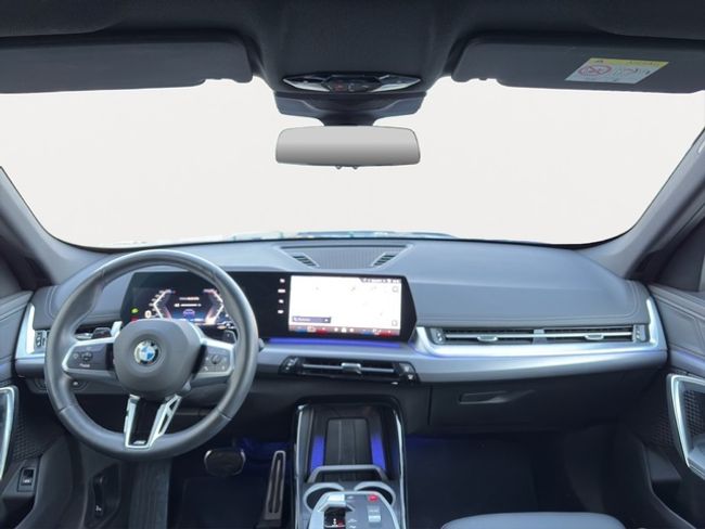 BMW X1 sdrive20d 120 kw (163 cv)