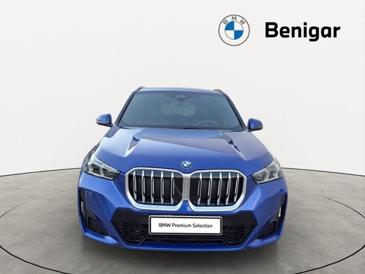 BMW X1 sdrive20d 120 kw (163 cv)   - Foto 3