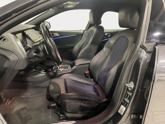 BMW Serie 2 218d gran coupe 110 kw (150 cv)