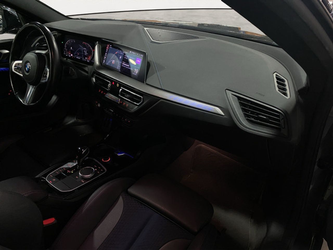 BMW Serie 2 218d gran coupe 110 kw (150 cv)   - Foto 9