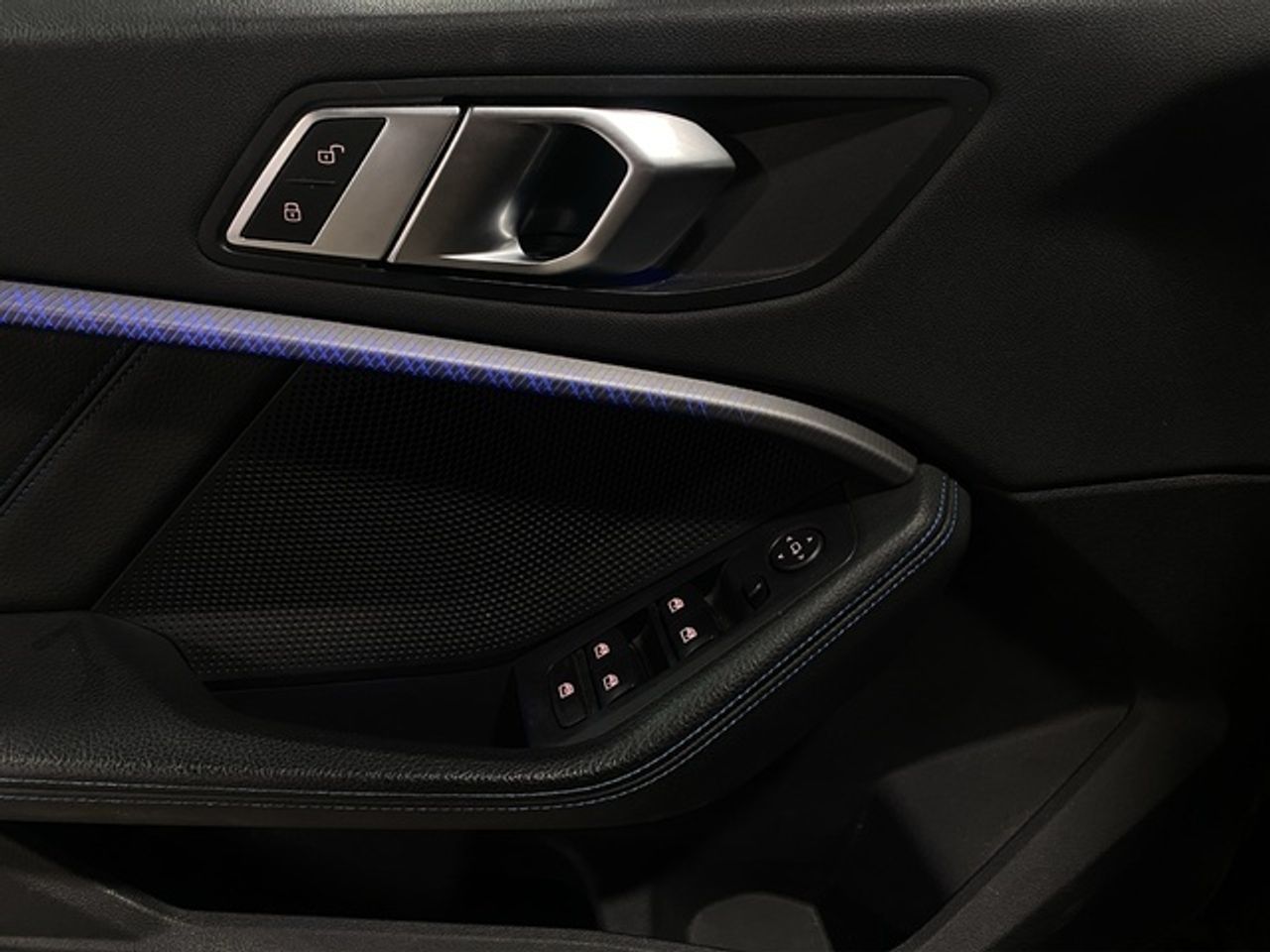 BMW Serie 2 218d gran coupe 110 kw (150 cv)   - Foto 12