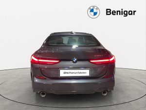 BMW Serie 2 218d gran coupe 110 kw (150 cv)   - Foto 9