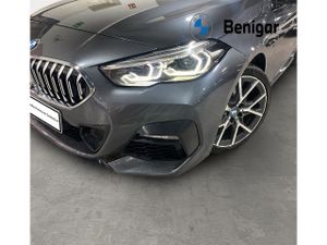 BMW Serie 2 218d gran coupe 110 kw (150 cv)   - Foto 11