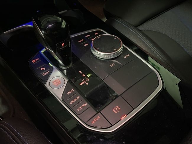 BMW Serie 2 218d gran coupe 110 kw (150 cv)