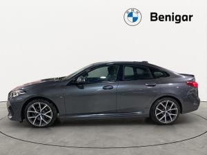 BMW Serie 2 218d gran coupe 110 kw (150 cv)   - Foto 5