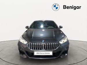 BMW Serie 2 218d gran coupe 110 kw (150 cv)   - Foto 3