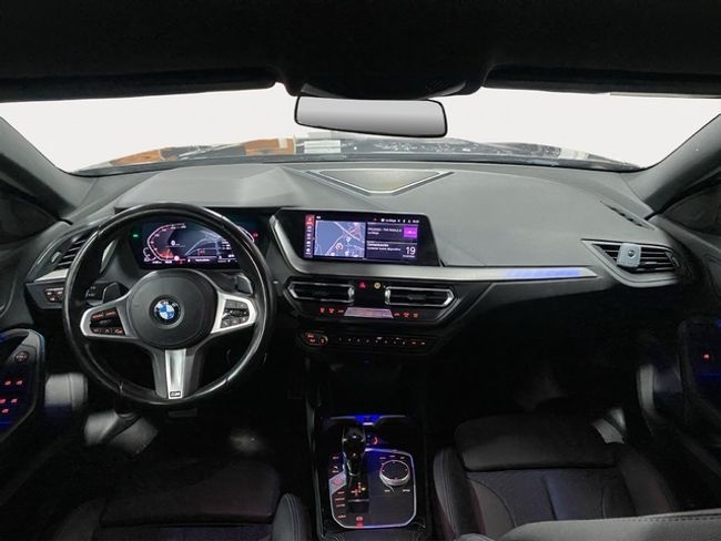 BMW Serie 2 218d gran coupe 110 kw (150 cv)