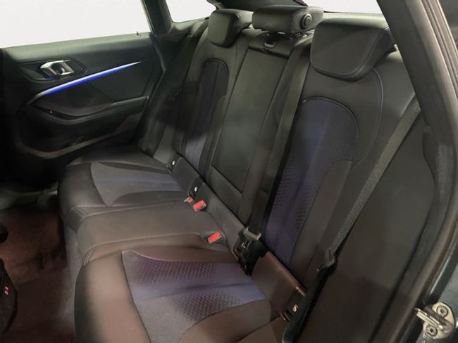 BMW Serie 2 218d gran coupe 110 kw (150 cv)