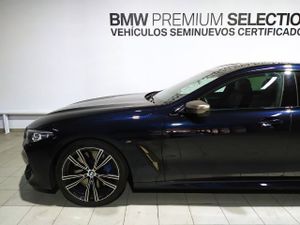 BMW Serie 8 m850i xdrive gran coupe 390 kw (530 cv)   - Foto 21