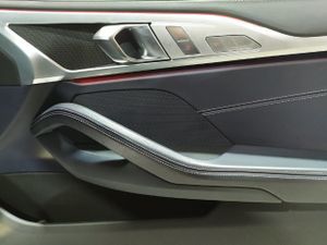 BMW Serie 8 m850i xdrive gran coupe 390 kw (530 cv)   - Foto 27