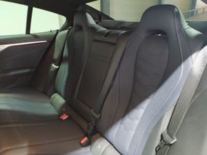 BMW Serie 8 m850i xdrive gran coupe 390 kw (530 cv)   - Foto 17