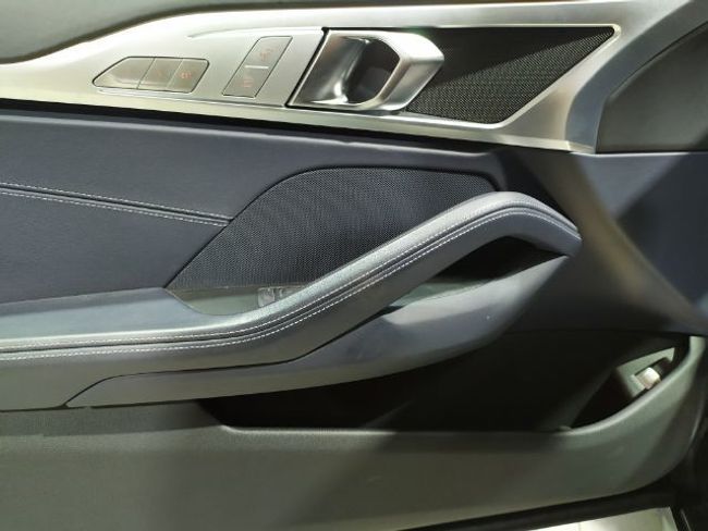 BMW Serie 8 m850i xdrive gran coupe 390 kw (530 cv)