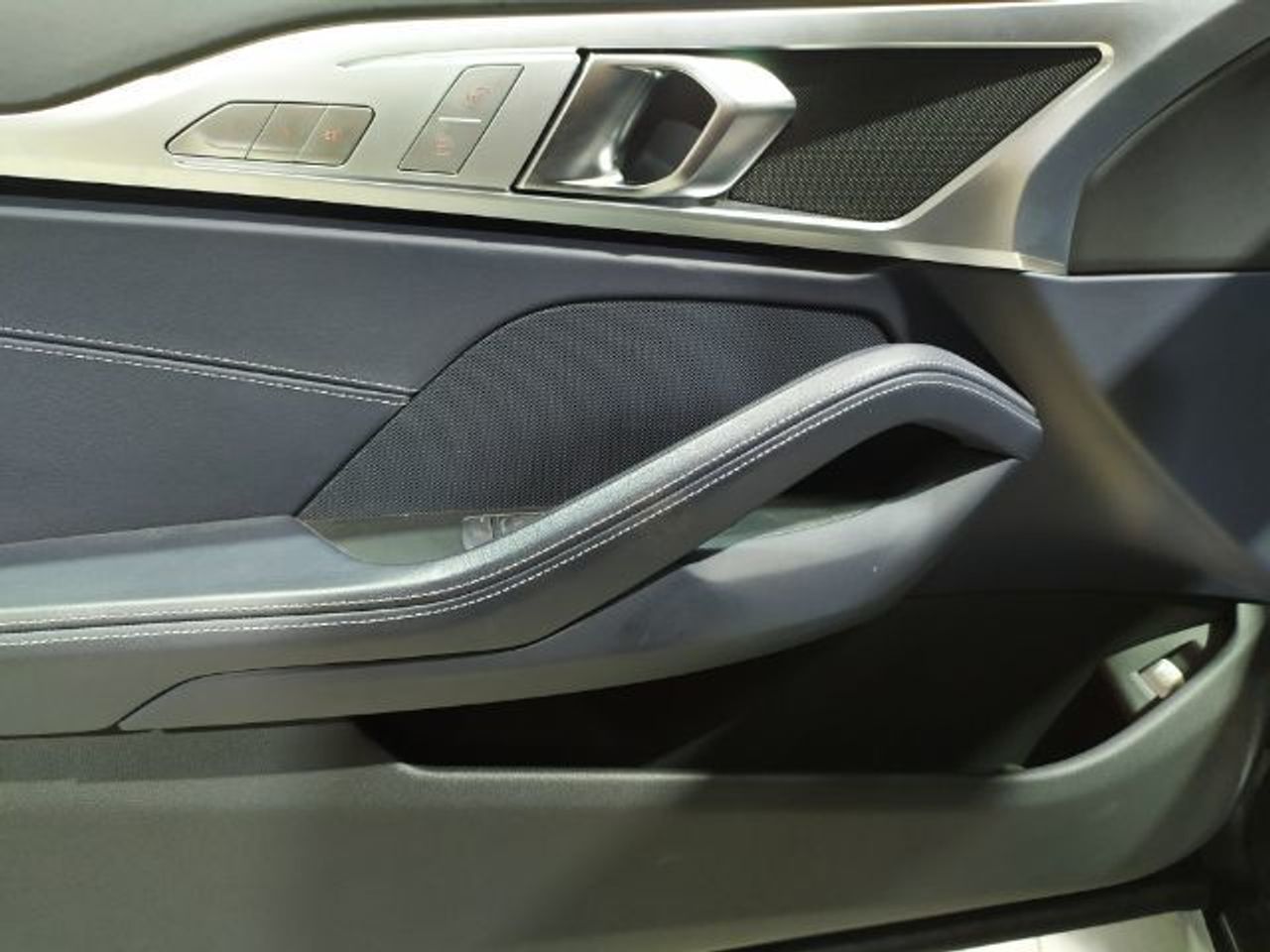 BMW Serie 8 m850i xdrive gran coupe 390 kw (530 cv)   - Foto 16